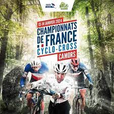 Championnats de France Cyclo-cross